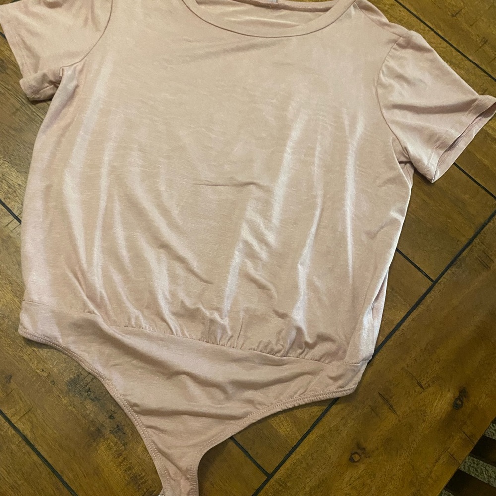 Tshirt body suit